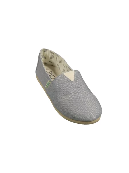 Espadrile Paez siva