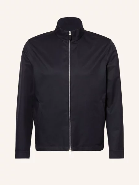 Zegna Bundy tmavě modrá