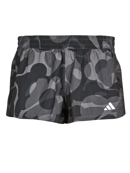 Kratke hlače Adidas crna
