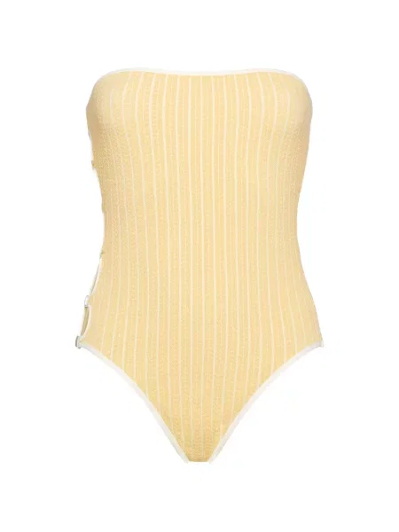 Sutien Eres galben