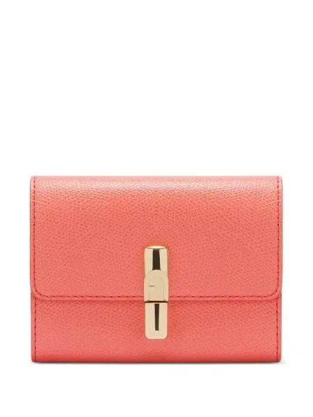 Novčanik Furla narančasta