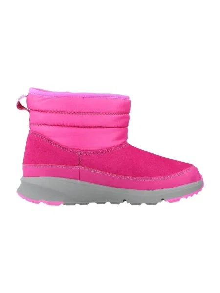 Čižmy Ugg ružová