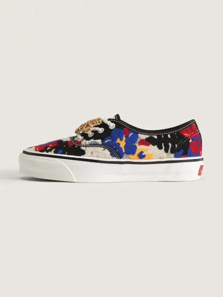 Superge Vans Authentic