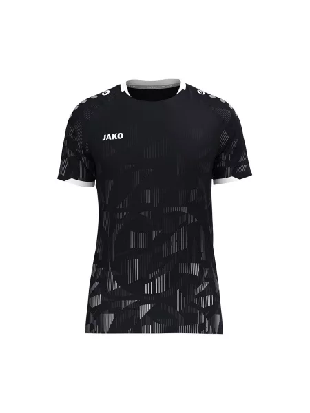 Tricou Jako alb
