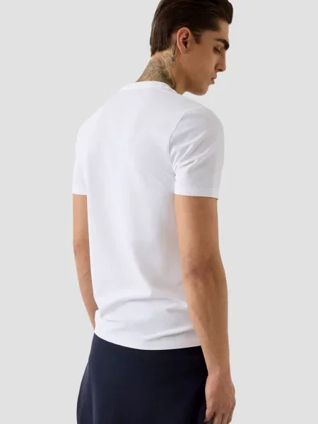 Футболка GUESS білий
