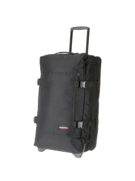 Eastpak valiza Plecak Eastpak Tranverz M negru