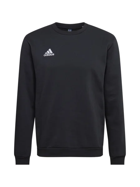 Džemper Adidas Sportswear crna
