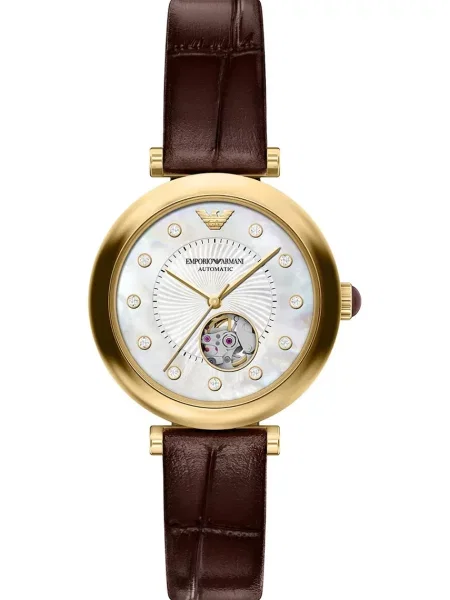 Emporio Armani ceas pentru femei New T-Bar