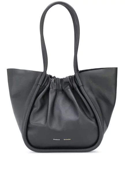 Geantă Proenza Schouler negru