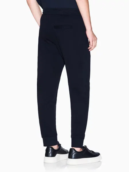 Спортивные штаны Armani Exchange синие