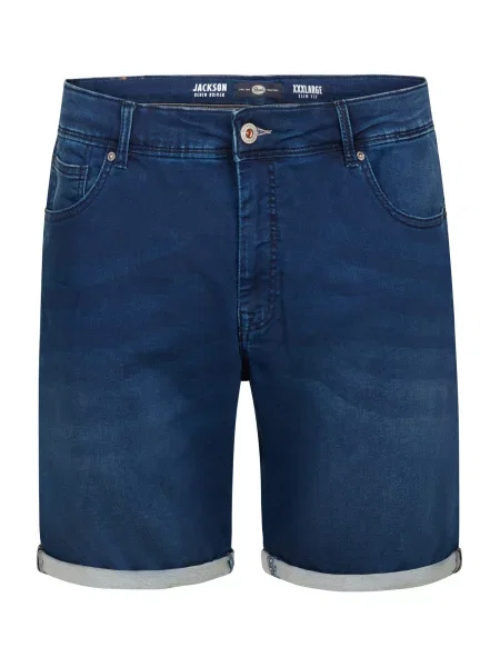 Petrol Industries Jeans JACKSON denim albastru