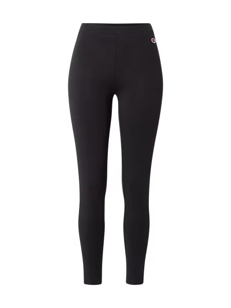Champion Authentic Athletic Apparel Leggings negru
