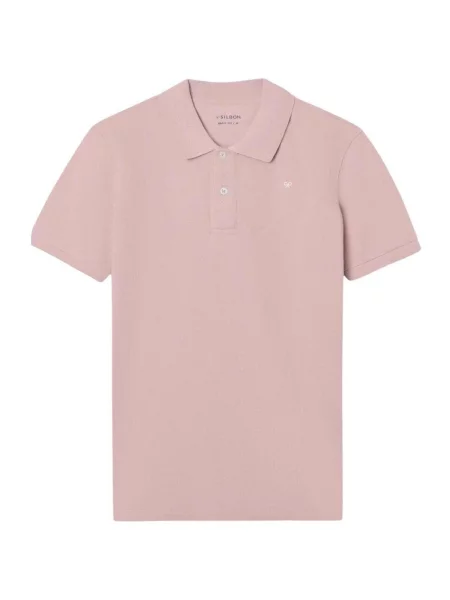 Tricou Silbon roz