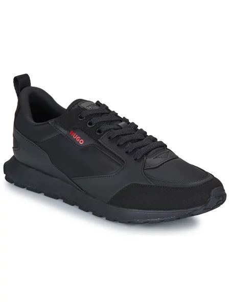 Superge Hugo črna