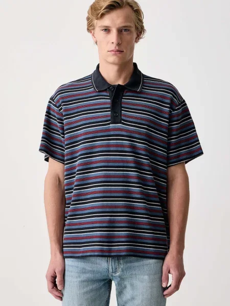 Tricou polo Rag & Bone