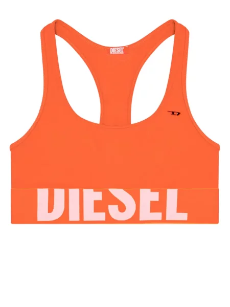 Bikini Diesel portocaliu