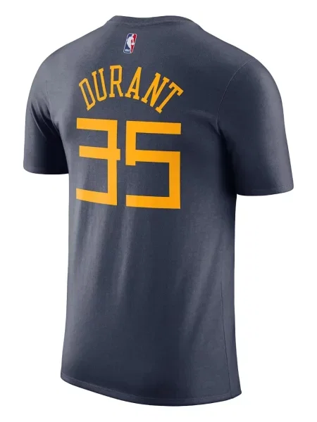 Zkrácené tričko Nike jersey černé