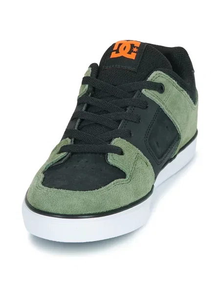 Gyerek félcipő Dc Shoes