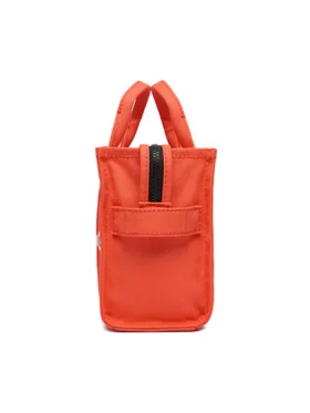 Kabelka Marc Jacobs oranžová