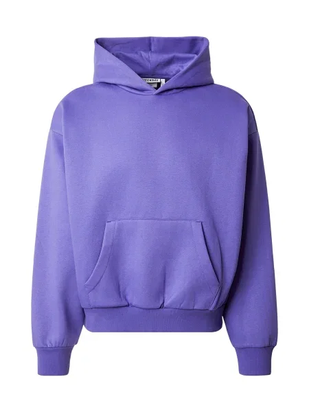 WEEKDAY Tréning póló lila