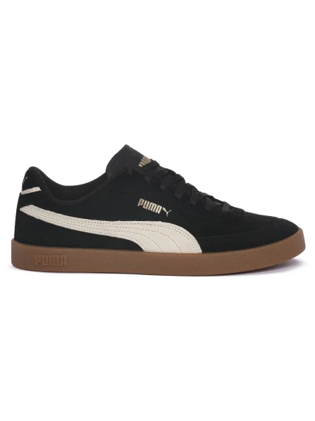 Tenisky Puma Suede čierna