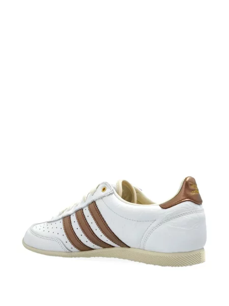 Široké tenisky Adidas Terrex s kapucí růžové