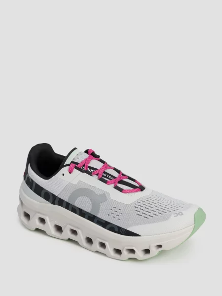 Buty do biegania On Running do biegania szare