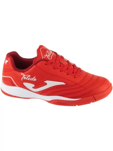 Pantofi copii Joma roșu