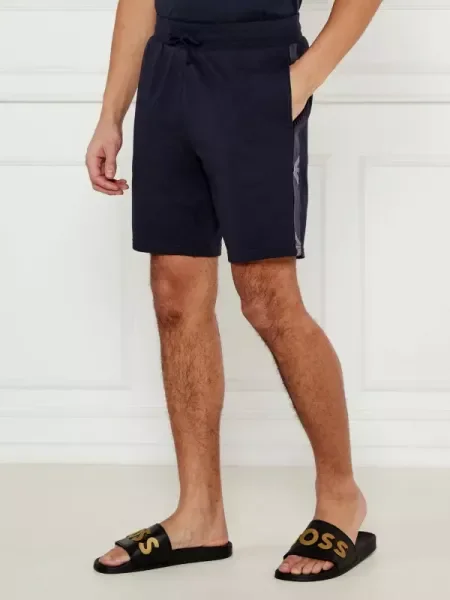 Emporio Armani Pantaloni scurți