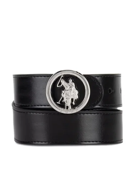 Curea U.s. Polo Assn. negru