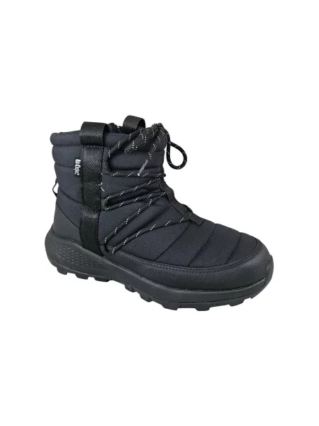 Čizme Lee Cooper crna