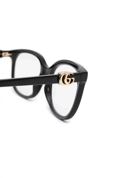 Okulary przeciwsłoneczne Gucci Eyewear z logo