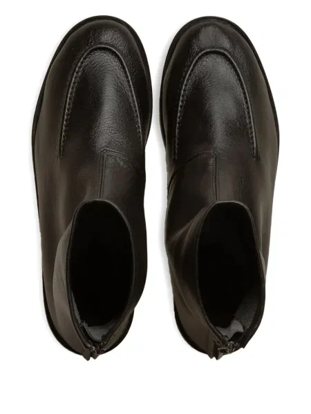 Botine Hereu negru