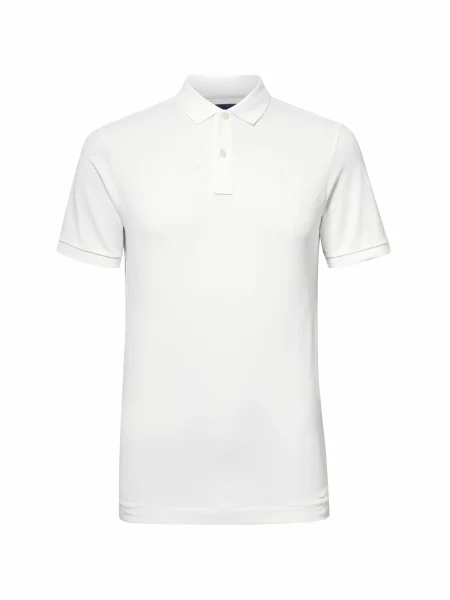 G-Star RAW Tricou Dunda' alb