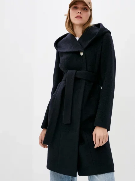 Danna ­ Пальто синє