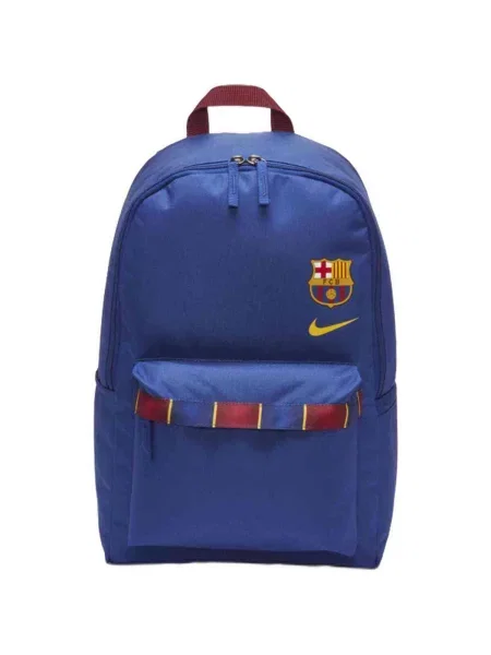 Kabelka Nike modrá