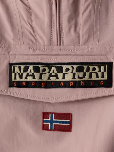 Детская куртка Napapijri