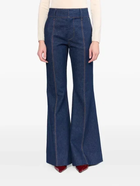 Jeansy Christy Lynn niebieskie