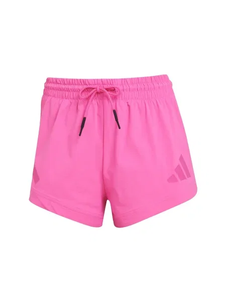 ADIDAS SPORTSWEAR Pantaloni sport Z.N.E. / deschis roz
