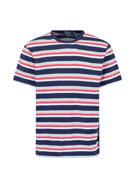 Șosete Polo Ralph Lauren cu franjuri de lână cu șireturi albastru