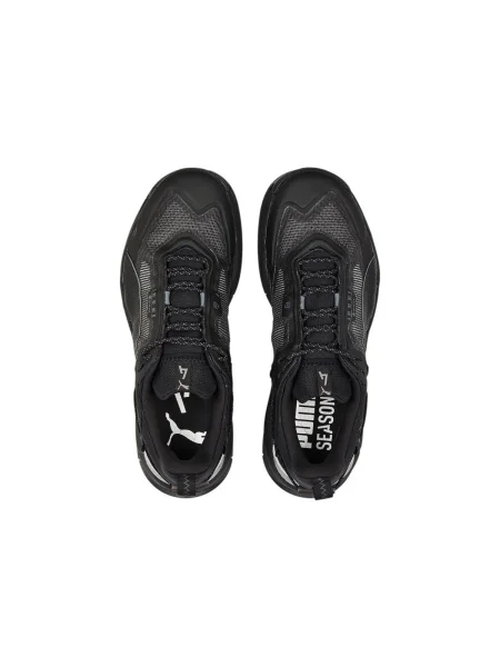 Pantofi Puma negru