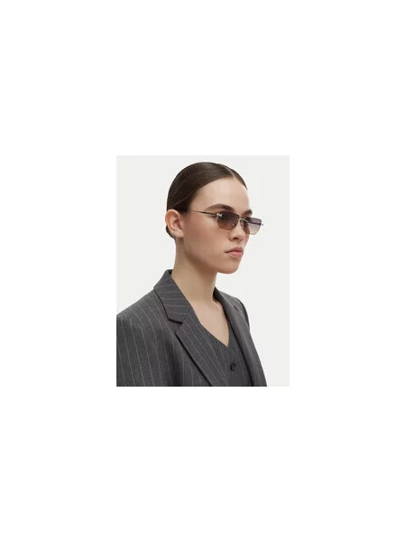 Tom Ford Akiniai nuo saulės pilka