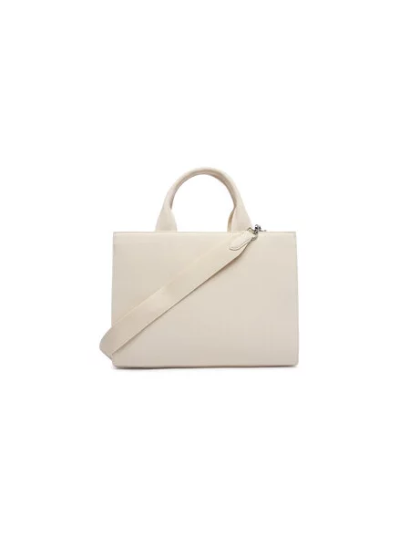 Karl Lagerfeld crossbody torbica K/RSG bež