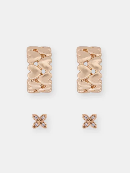 Серьги Aldo