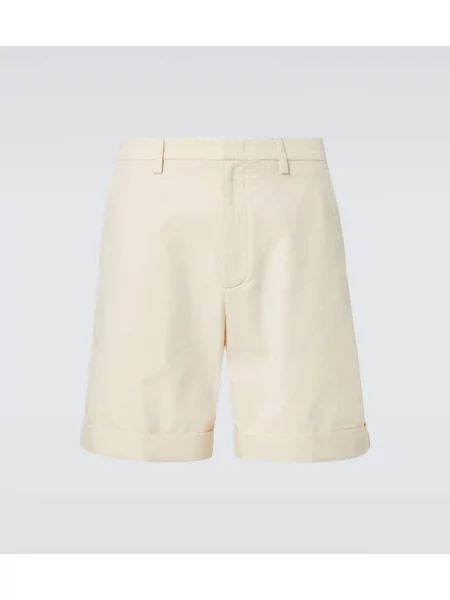 Бермуди Valentino бяло