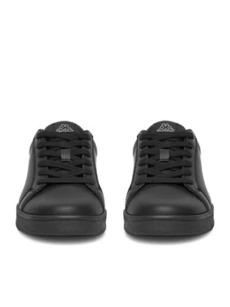 Sneakersy Kappa čierna