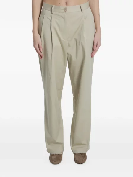 Pantaloni chino The Frankie Shop
