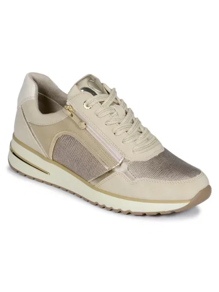 Superge Marco Tozzi bež