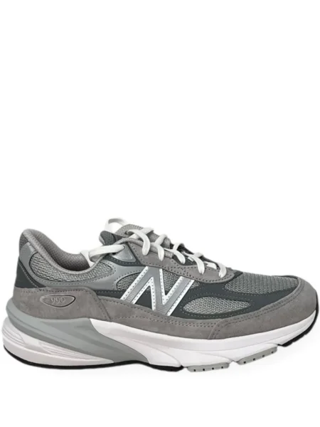 Sneakerși New Balance gri