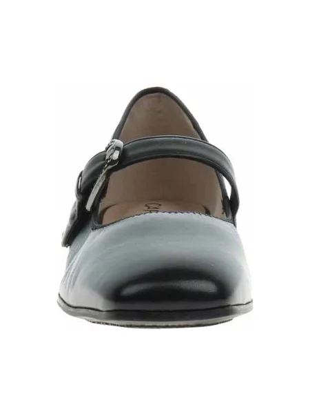 Pantofi Caprice negru